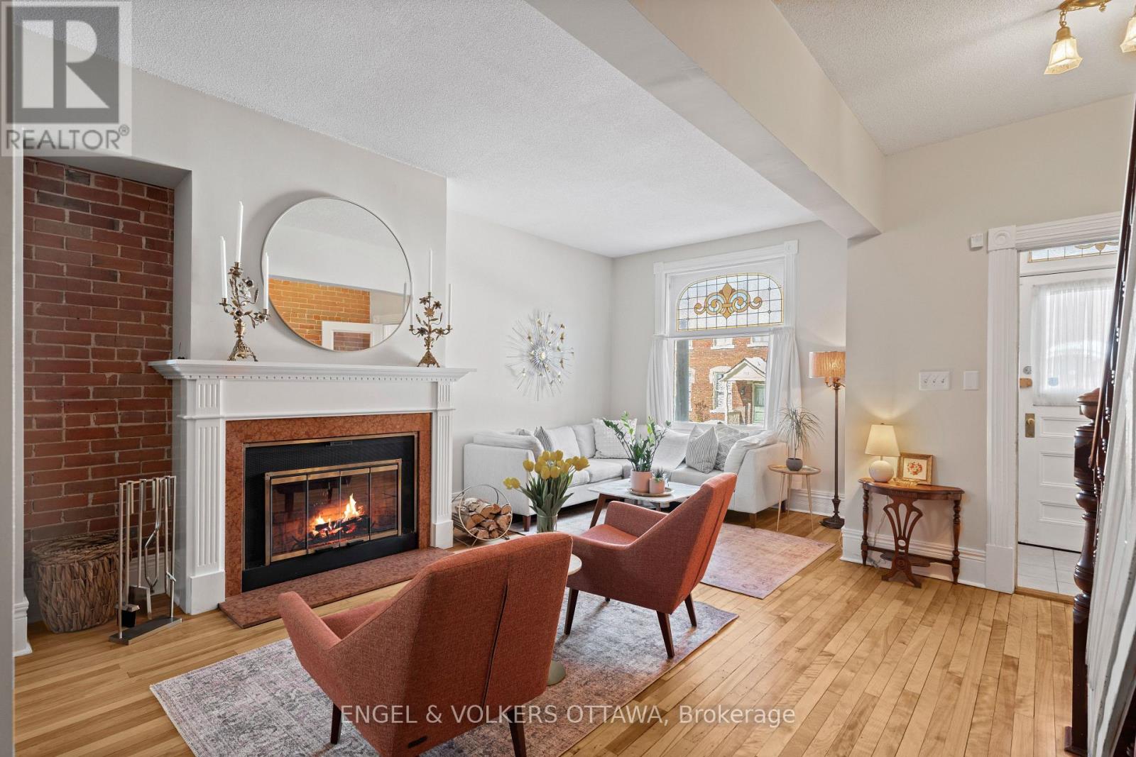 210 Daly Avenue, Ottawa, Ontario  K1N 6G2 - Photo 4 - X12815532