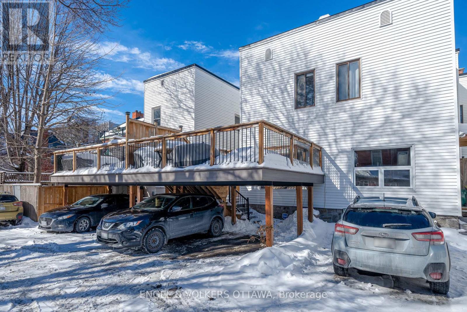 210 Daly Avenue, Ottawa, Ontario  K1N 6G2 - Photo 45 - X12815532