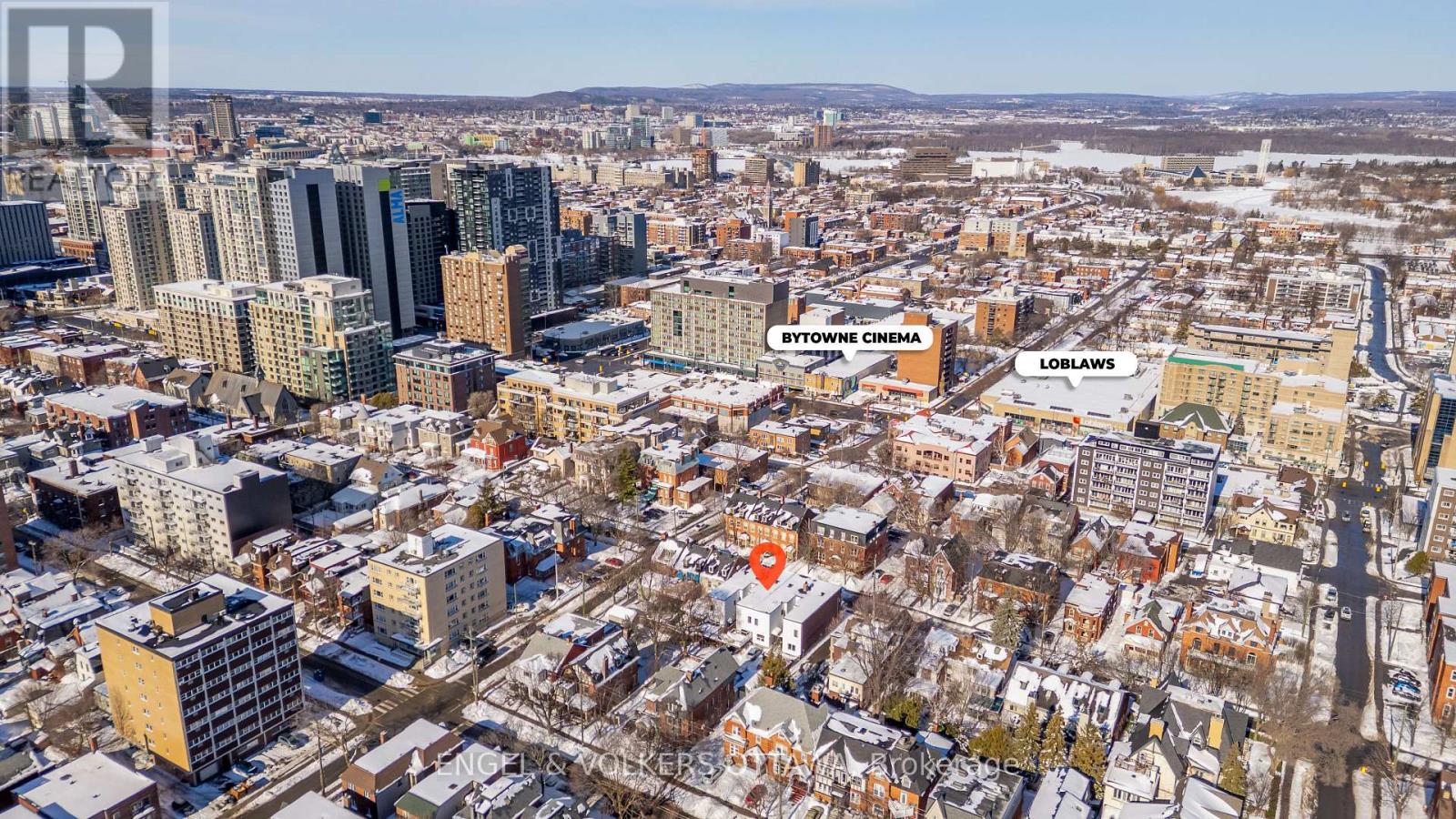 210 Daly Avenue, Ottawa, Ontario  K1N 6G2 - Photo 47 - X12815532