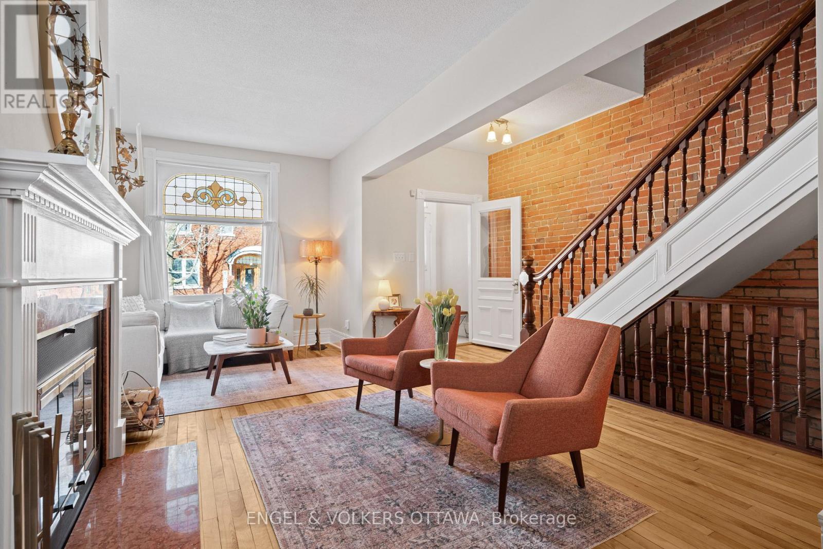 210 Daly Avenue, Ottawa, Ontario  K1N 6G2 - Photo 5 - X12815532