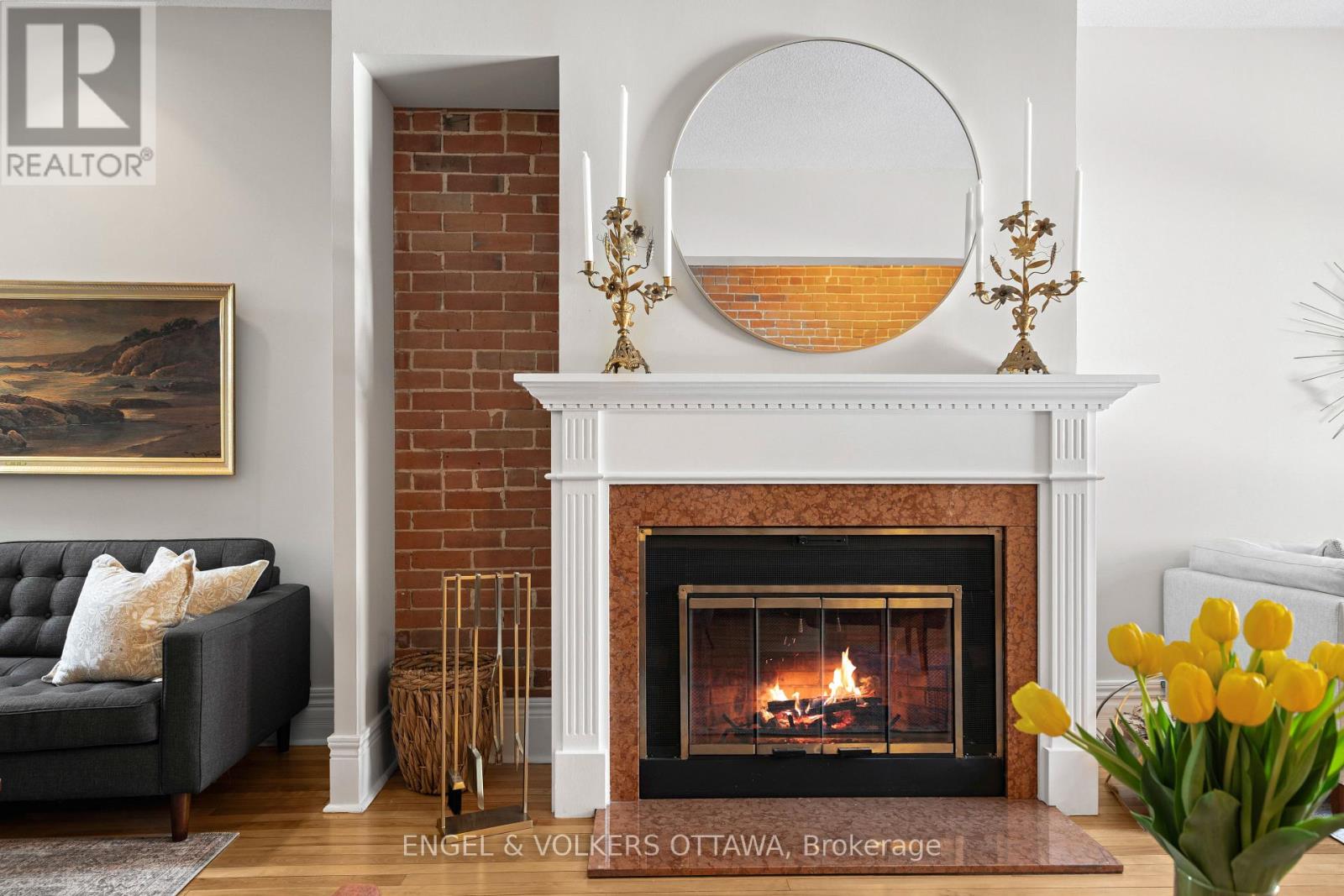 210 Daly Avenue, Ottawa, Ontario  K1N 6G2 - Photo 9 - X12815532