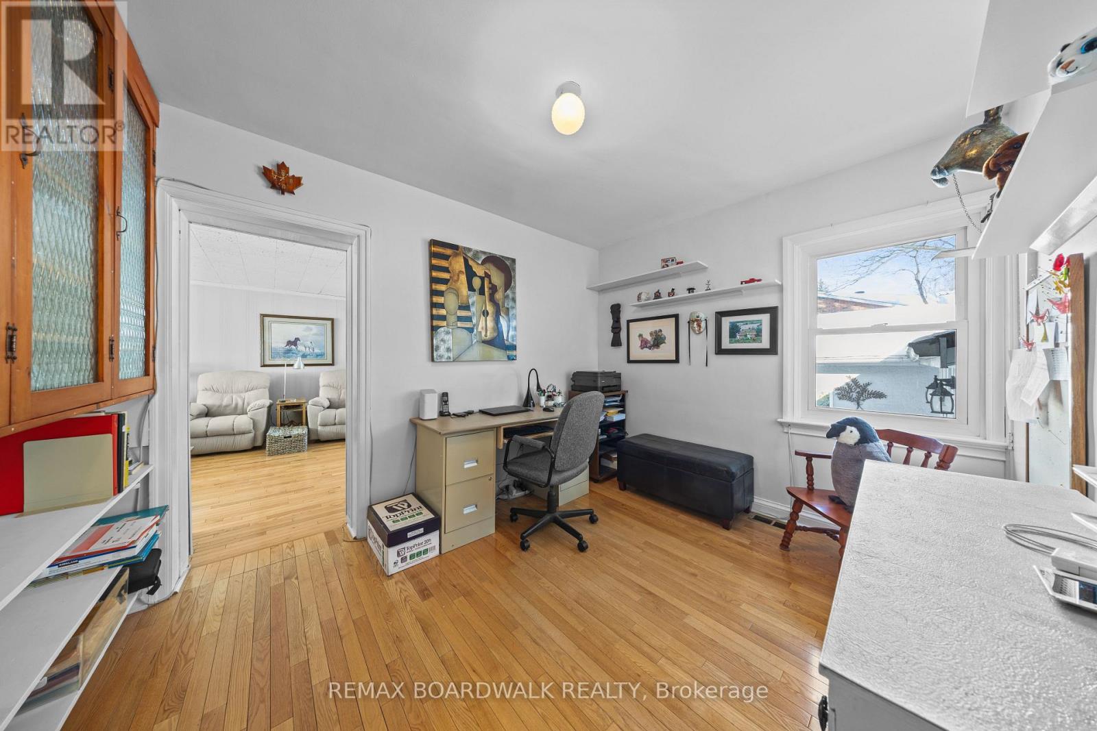 961 Kingsmere Avenue, Ottawa, Ontario  K2A 3K3 - Photo 17 - X12815582