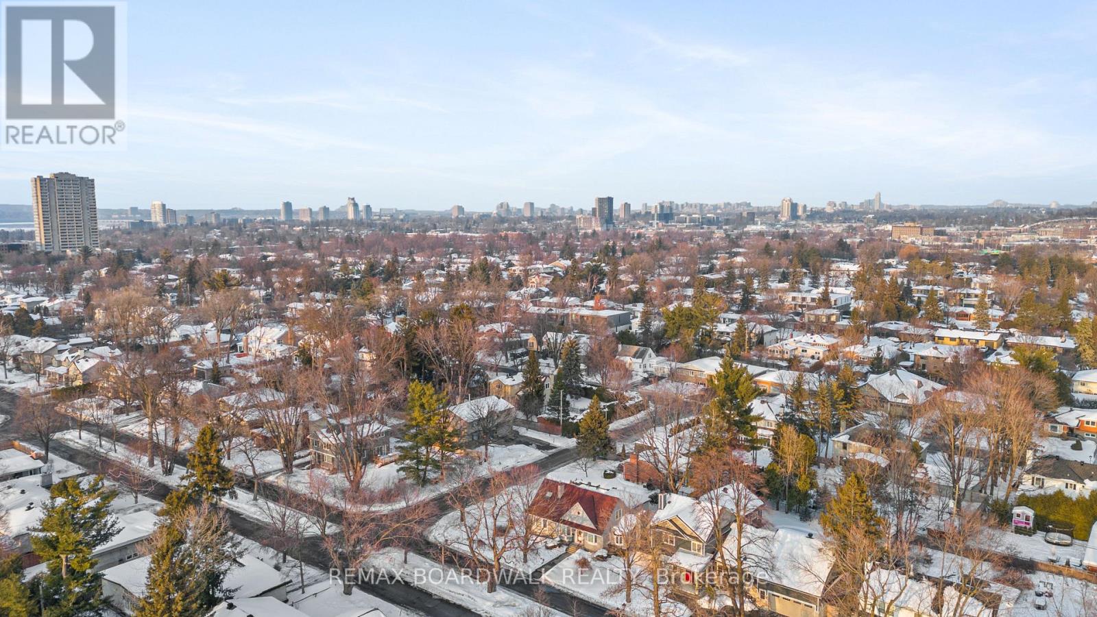 961 Kingsmere Avenue, Ottawa, Ontario  K2A 3K3 - Photo 44 - X12815582