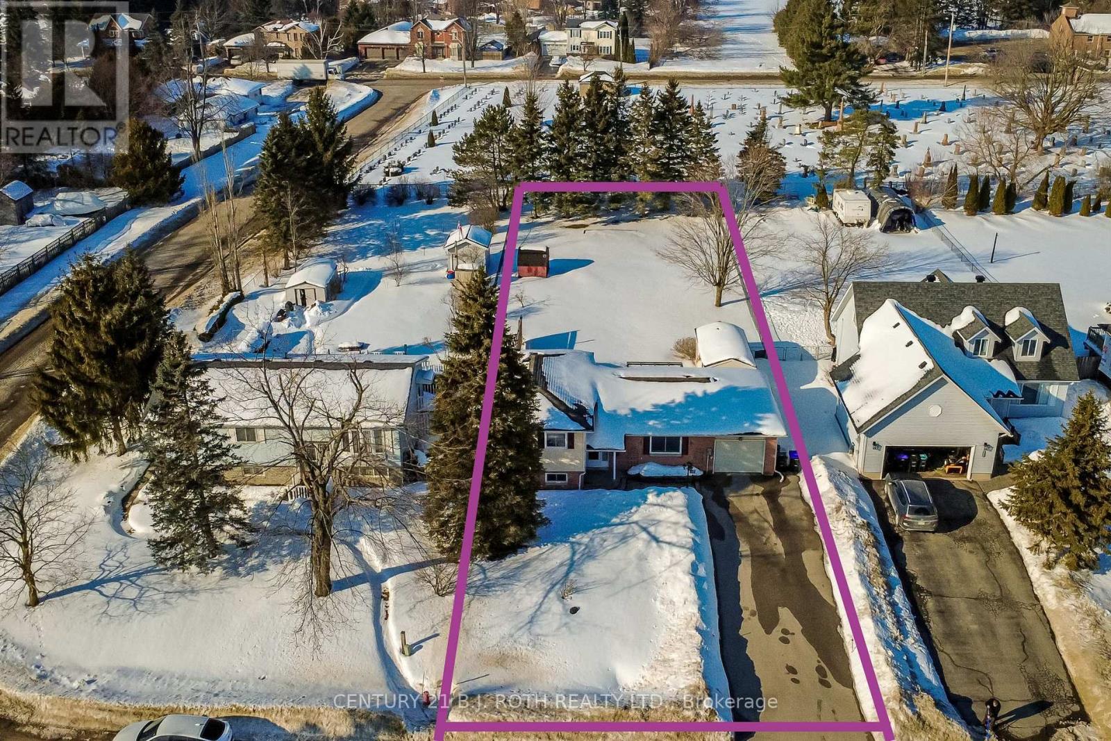 2246 Richardson Street, Innisfil, Ontario  L9S 1G5 - Photo 32 - N12802922