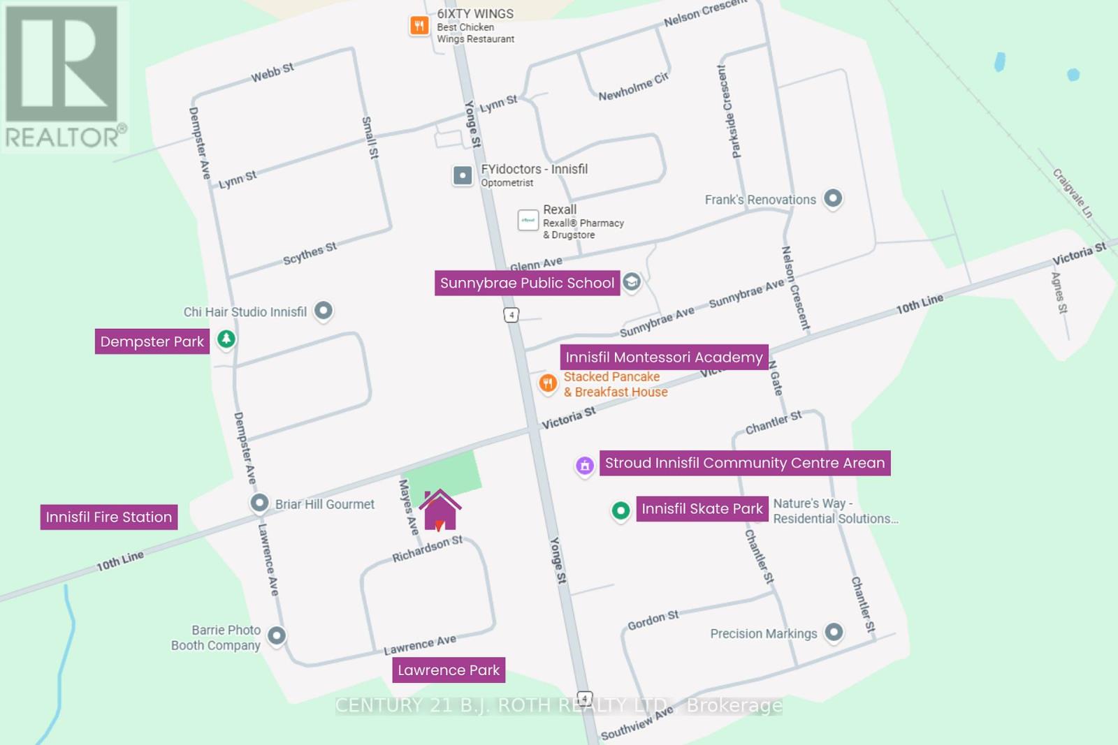 2246 Richardson Street, Innisfil, Ontario  L9S 1G5 - Photo 33 - N12802922