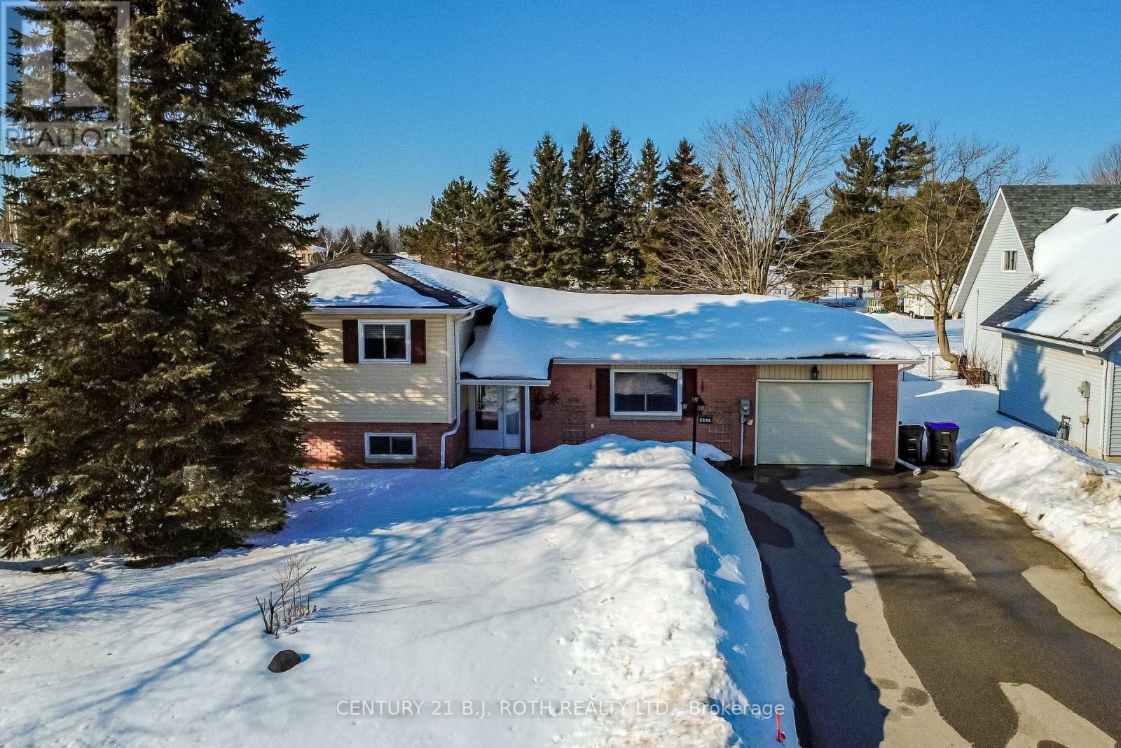 2246 Richardson Street, Innisfil, Ontario  L9S 1G5 - Photo 37 - N12802922