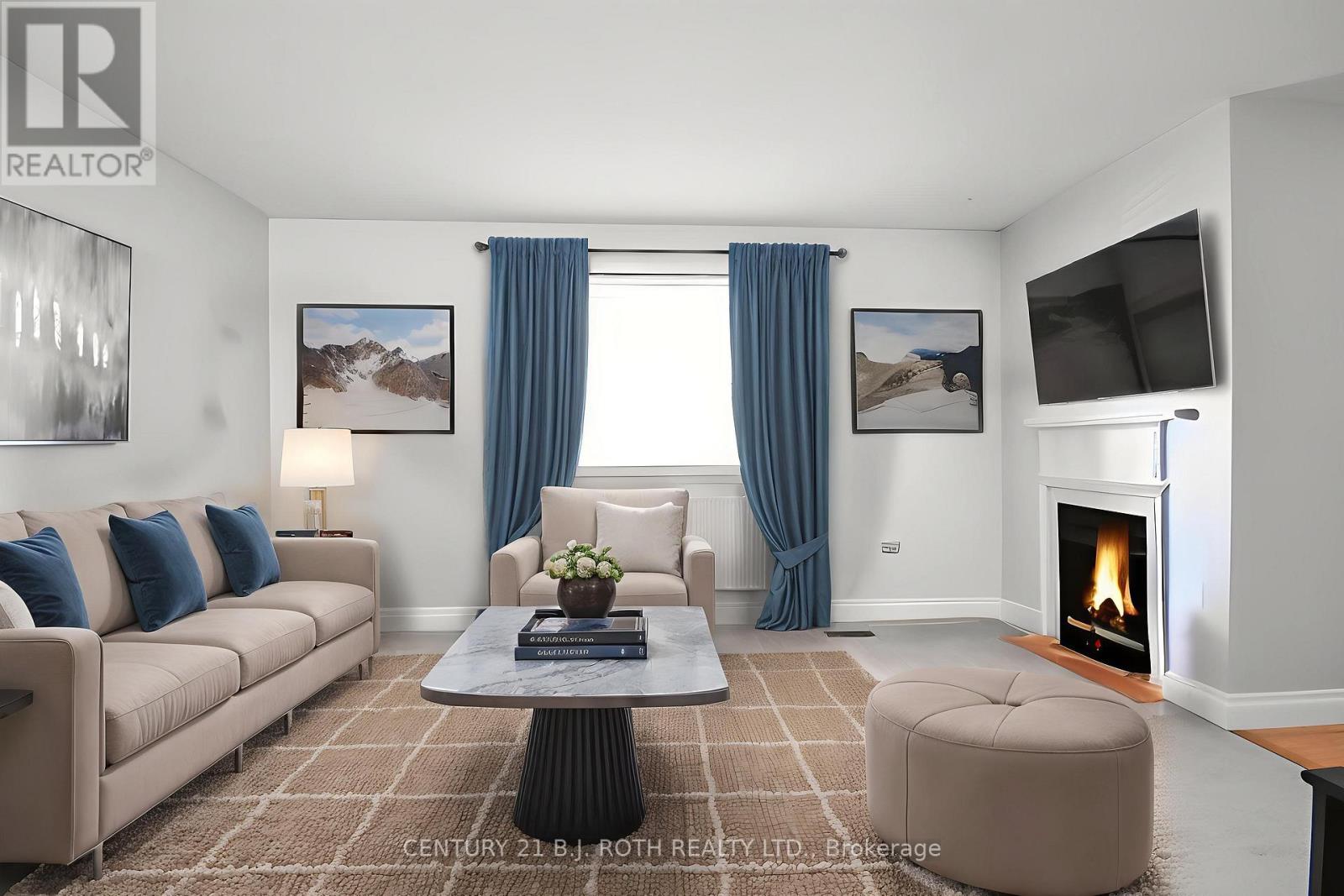 2246 Richardson Street, Innisfil, Ontario  L9S 1G5 - Photo 4 - N12802922