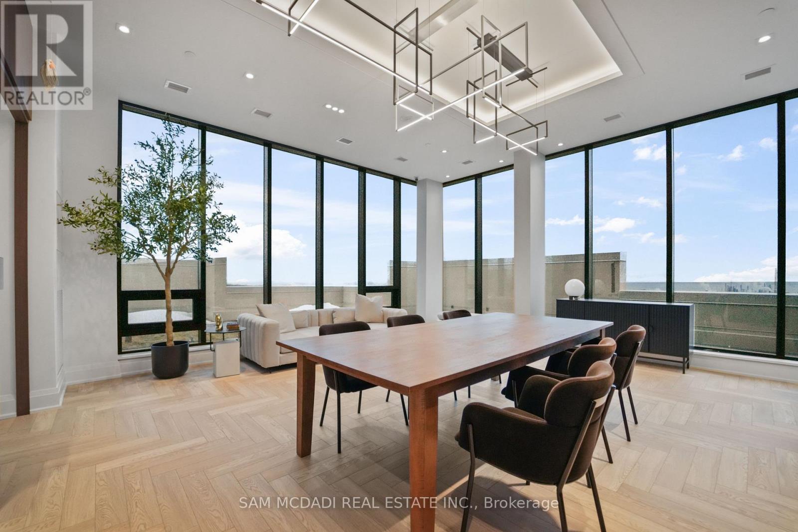 1503 - 1035 Southdown Road, Mississauga, Ontario  L5J 0A2 - Photo 41 - W12766492