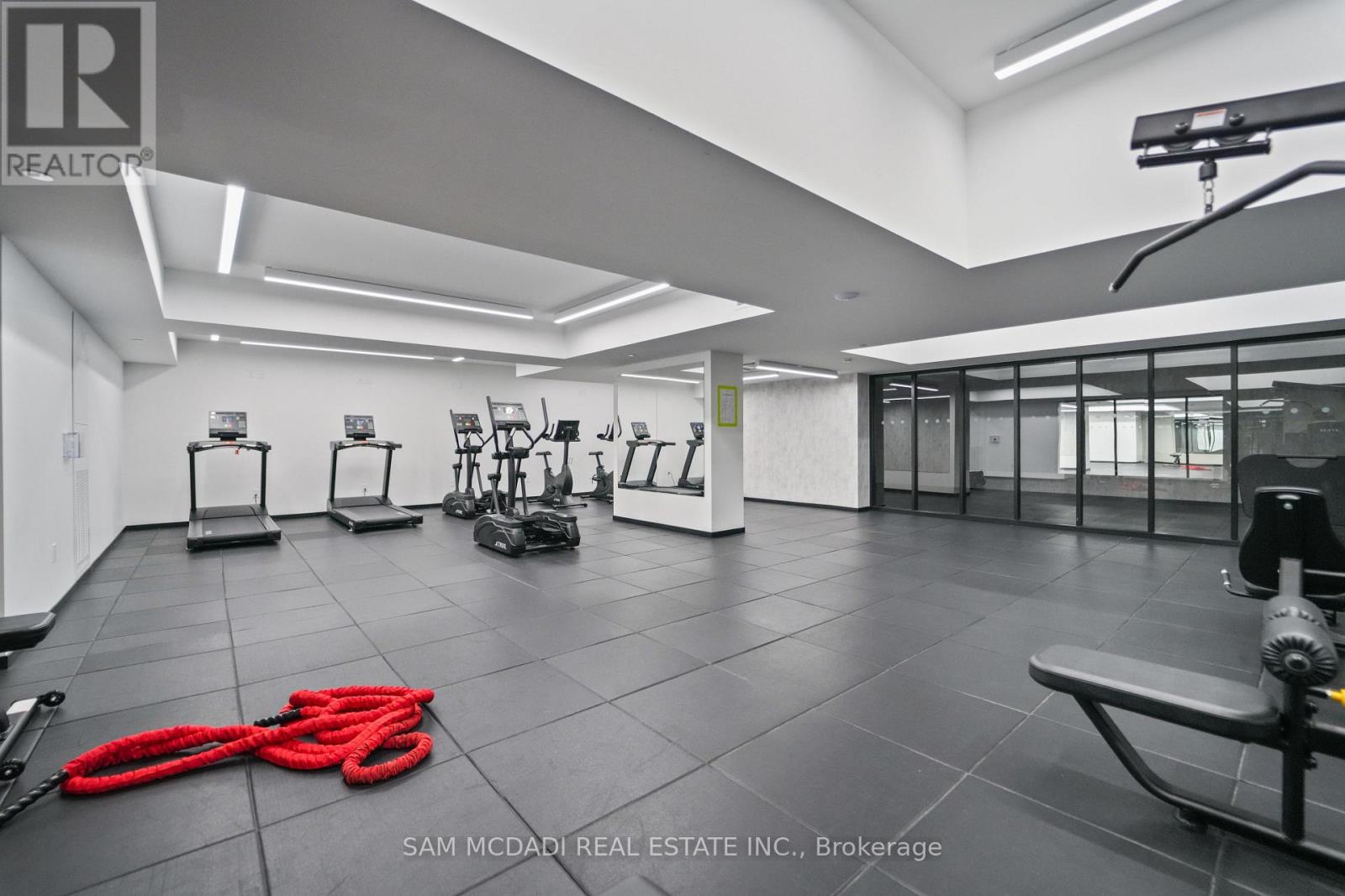 1503 - 1035 Southdown Road, Mississauga, Ontario  L5J 0A2 - Photo 33 - W12766492