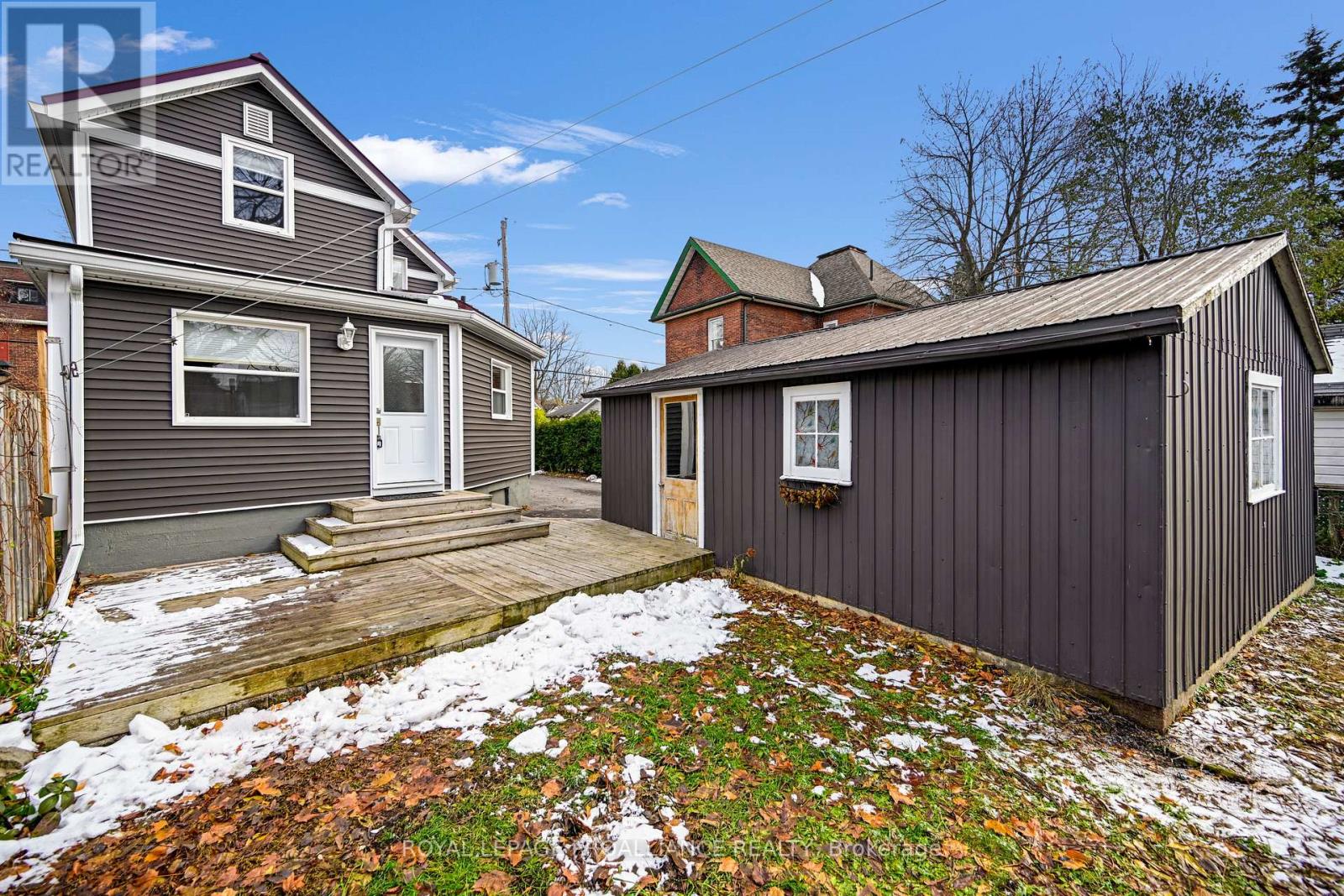 38 Bennett Street, Brockville, Ontario  K6V 2V8 - Photo 28 - X12574568