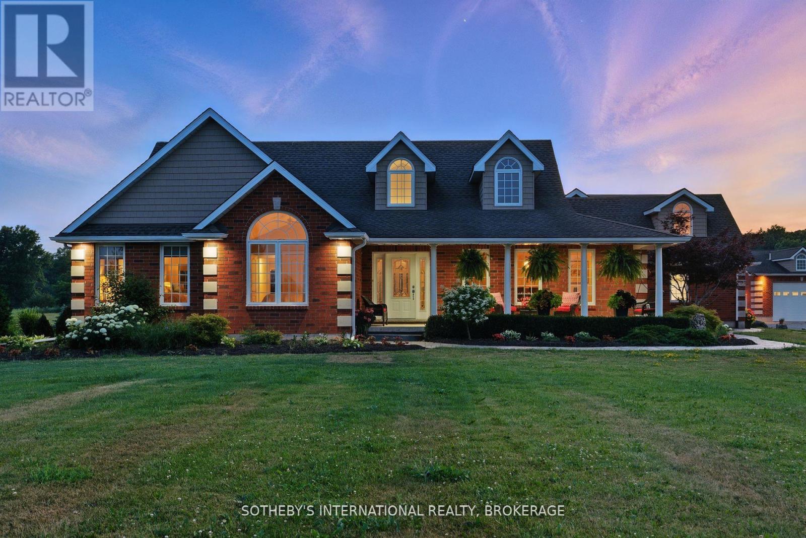 551 Darby Road, Welland, Ontario  L0S 1K0 - Photo 1 - X12815512