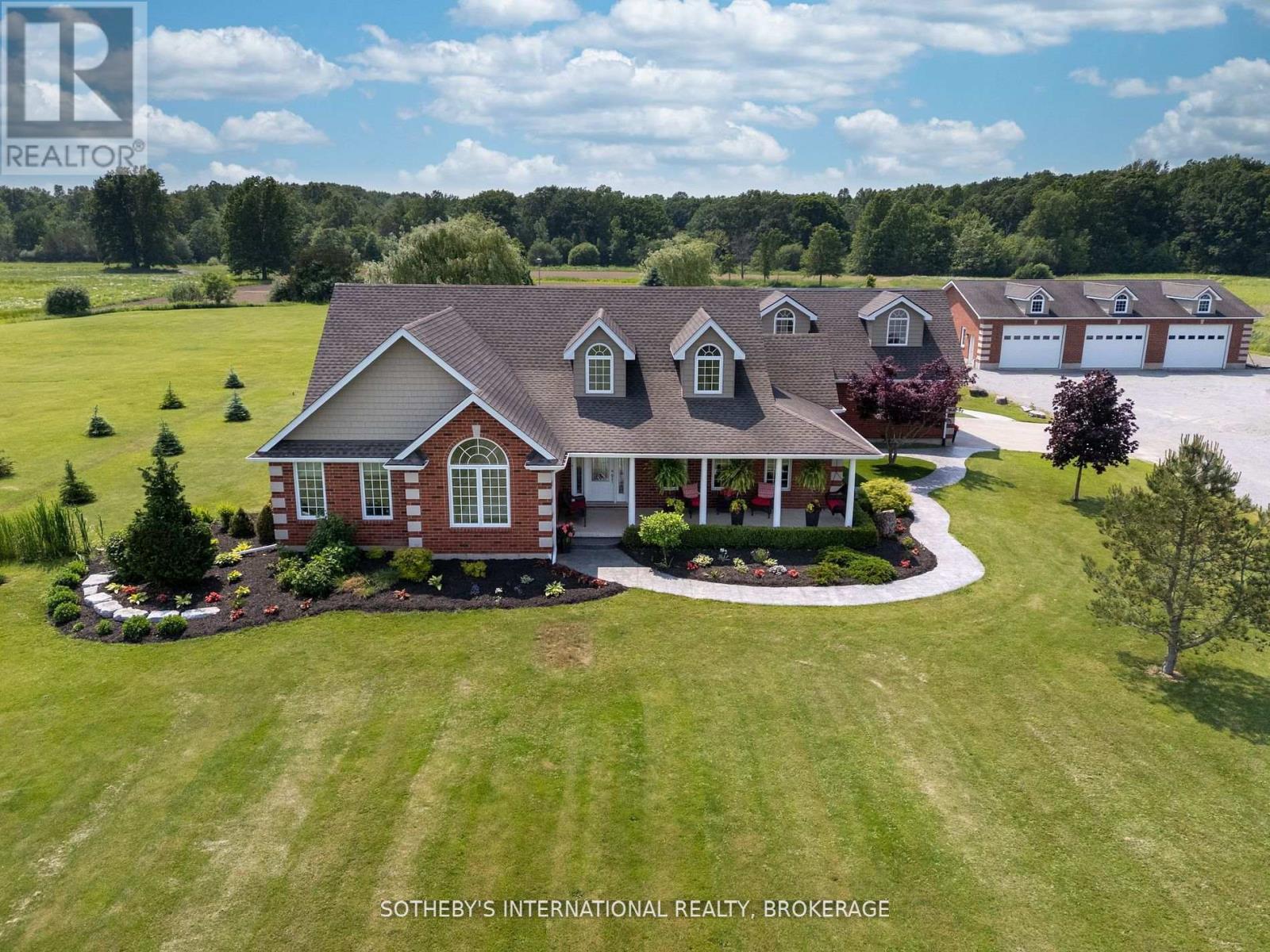 551 Darby Road, Welland, Ontario  L0S 1K0 - Photo 2 - X12815512