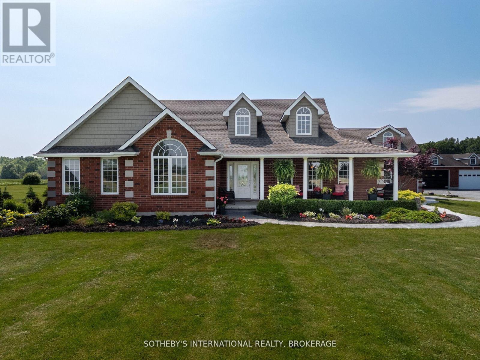 551 Darby Road, Welland, Ontario  L0S 1K0 - Photo 3 - X12815512