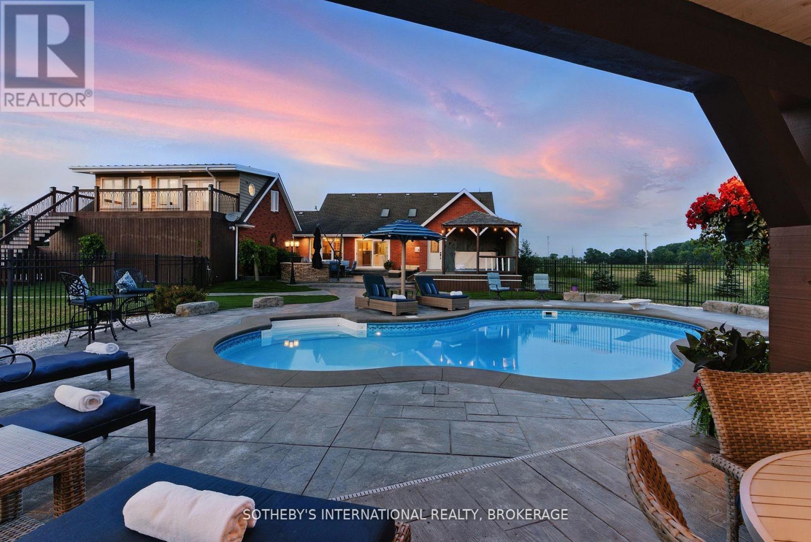 551 Darby Road, Welland, Ontario  L0S 1K0 - Photo 32 - X12815512