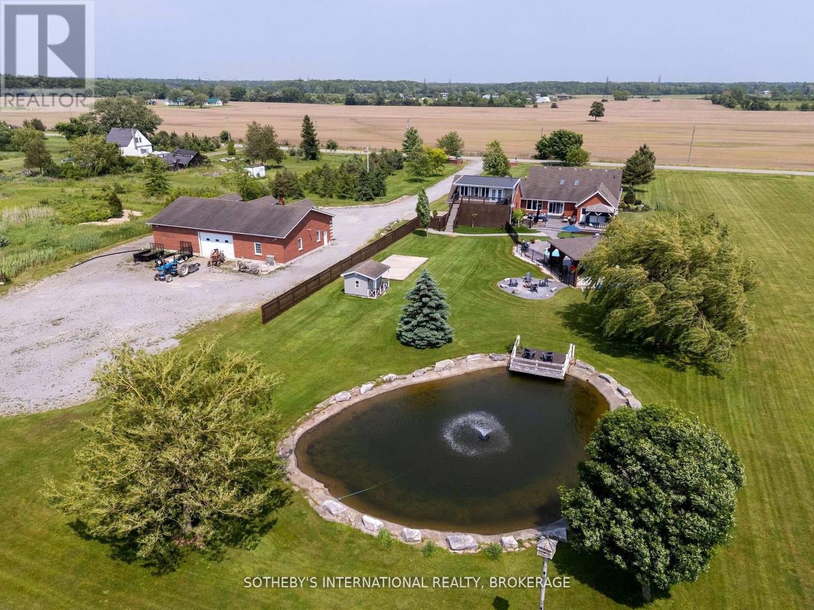 551 Darby Road, Welland, Ontario  L0S 1K0 - Photo 45 - X12815512