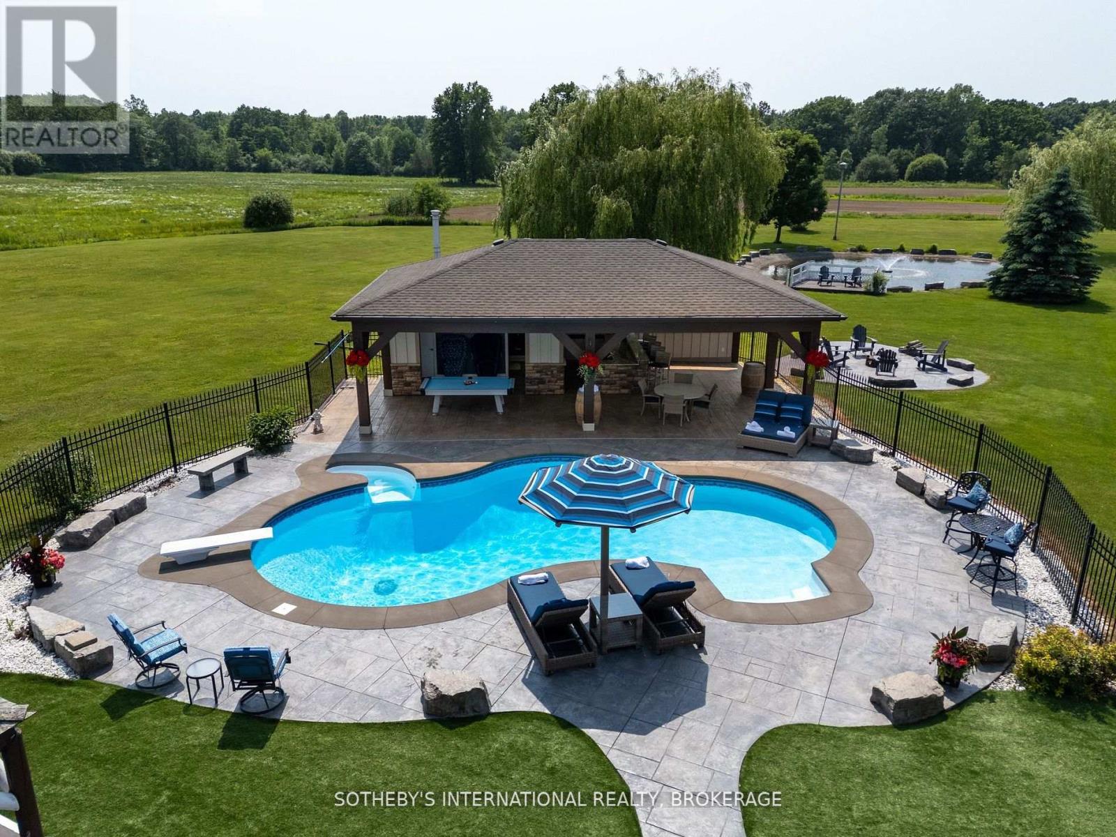 551 Darby Road, Welland, Ontario  L0S 1K0 - Photo 7 - X12815512