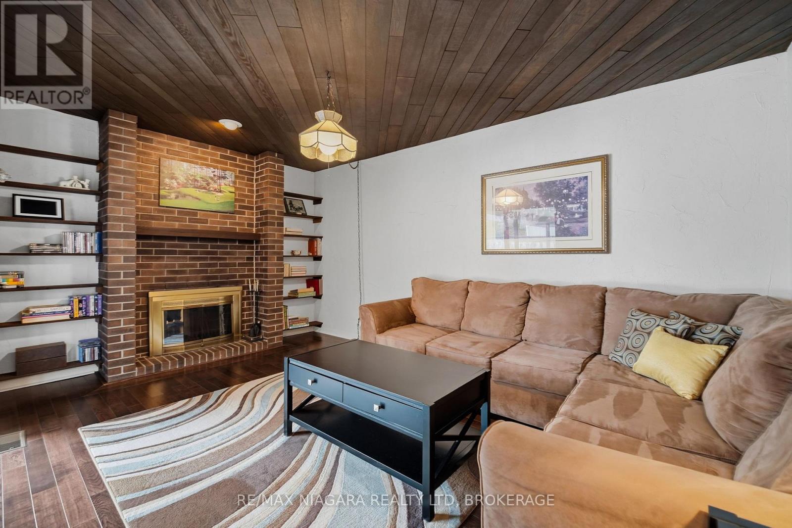 17 The Cedars, St. Catharines (Vine/linwell), Ontario  L2M 6M7 - Photo 18 - X12815524