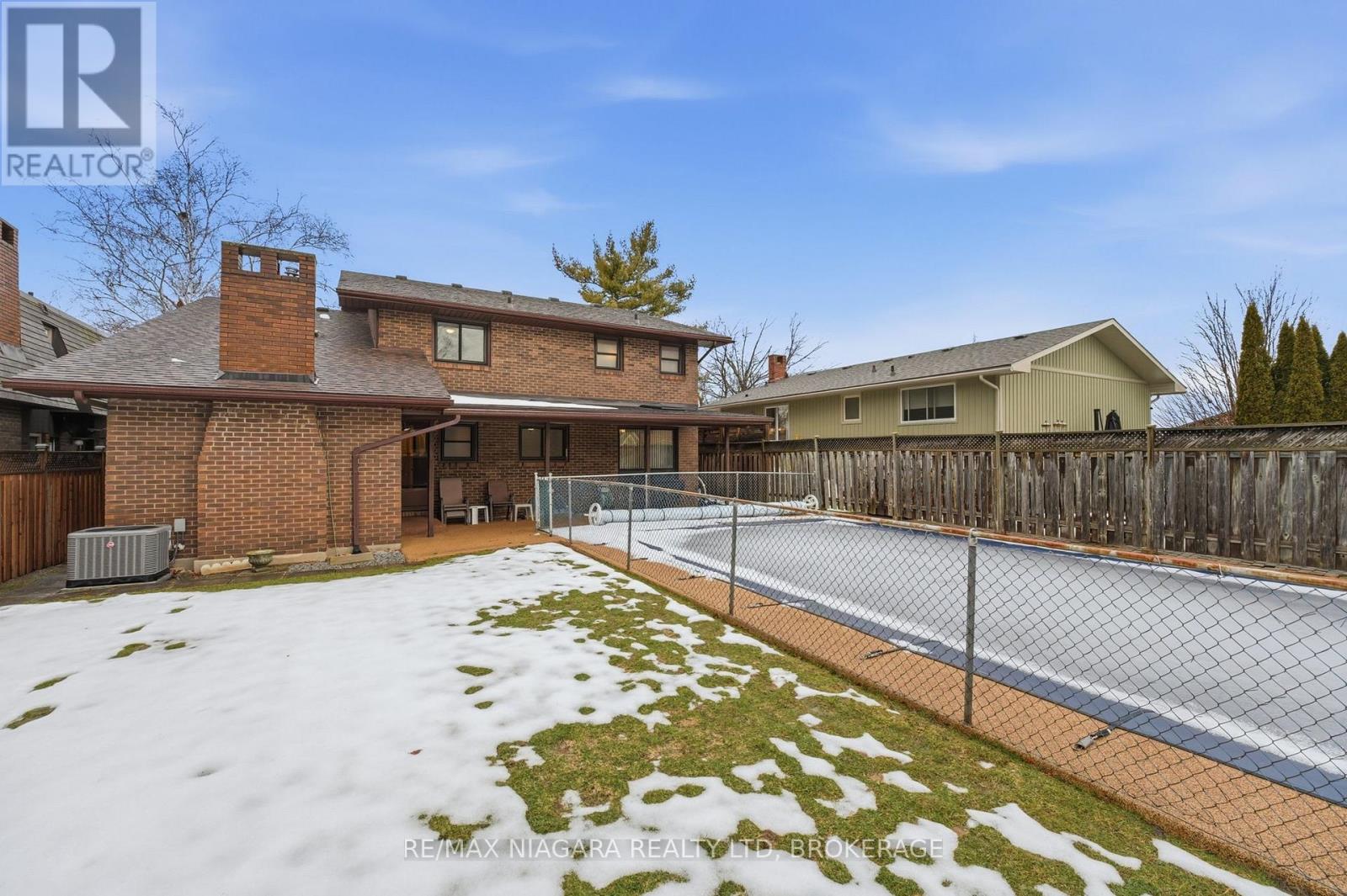 17 The Cedars, St. Catharines (Vine/linwell), Ontario  L2M 6M7 - Photo 32 - X12815524