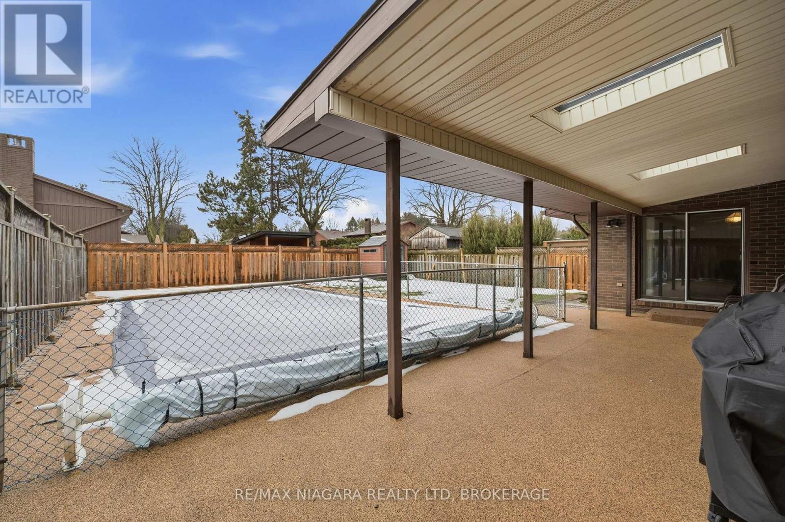 17 The Cedars, St. Catharines (Vine/linwell), Ontario  L2M 6M7 - Photo 36 - X12815524