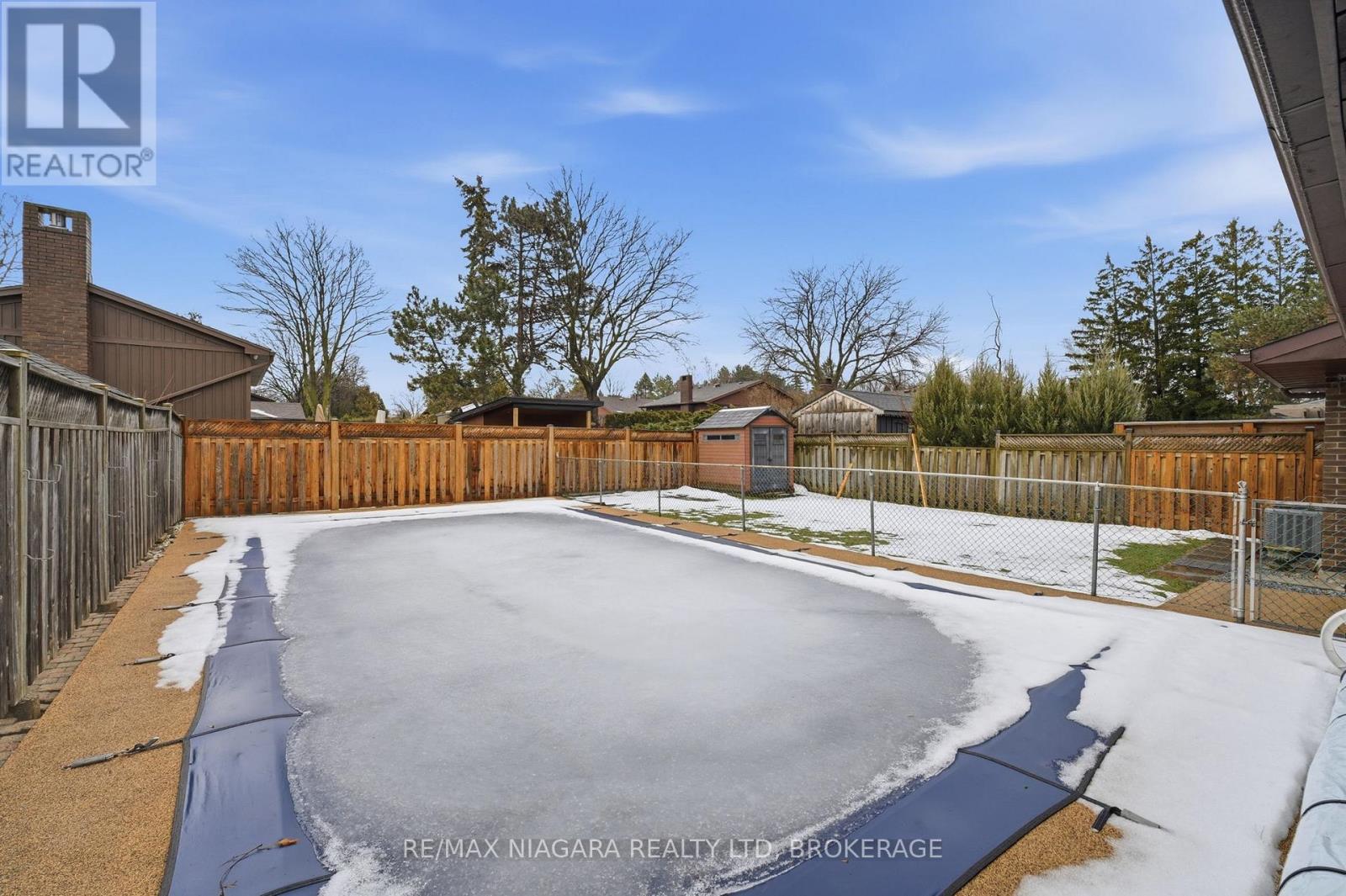 17 The Cedars, St. Catharines (Vine/linwell), Ontario  L2M 6M7 - Photo 42 - X12815524