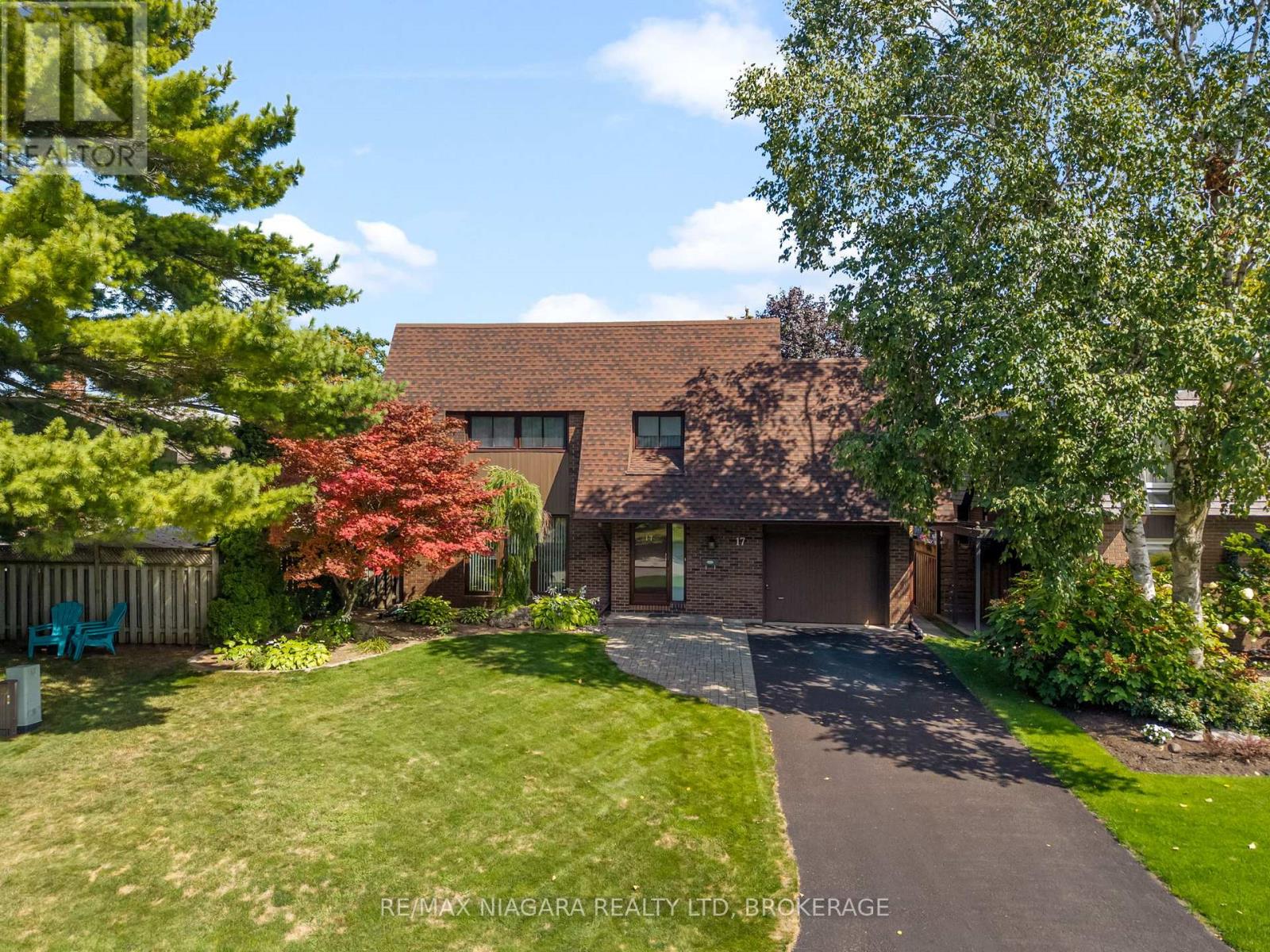 17 The Cedars, St. Catharines (Vine/linwell), Ontario  L2M 6M7 - Photo 5 - X12815524