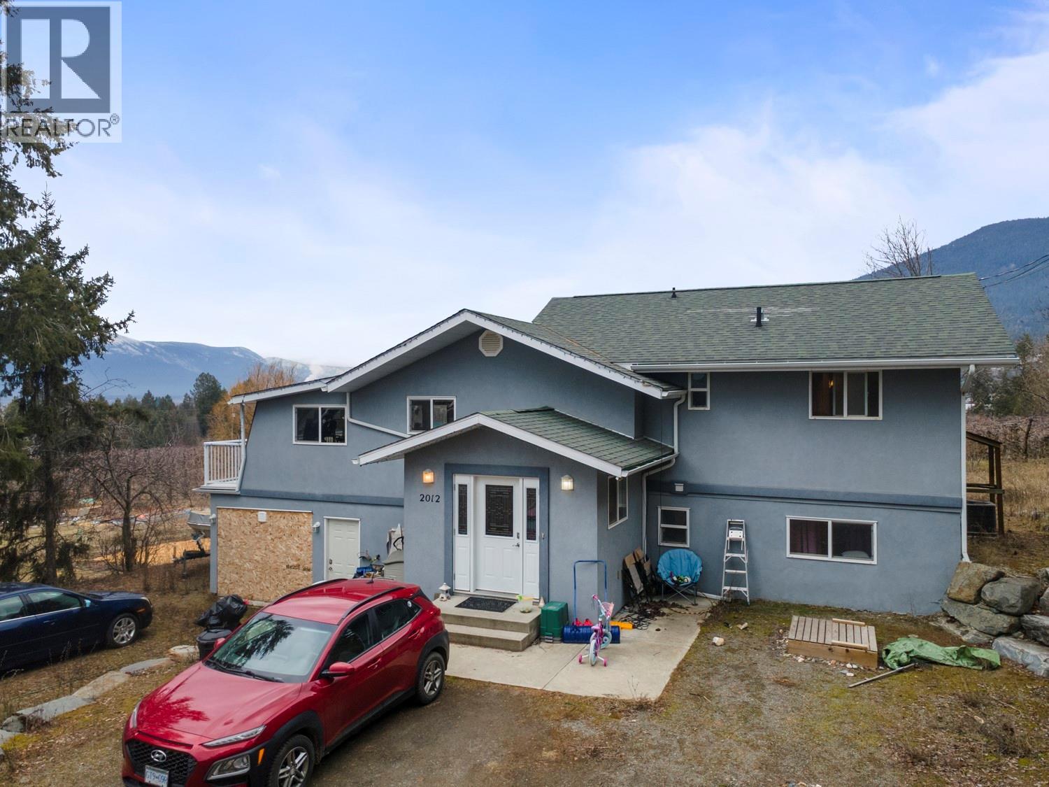 2012 Connel Road, Erickson, British Columbia V0B 1G1 - Photo 1 - 10375400