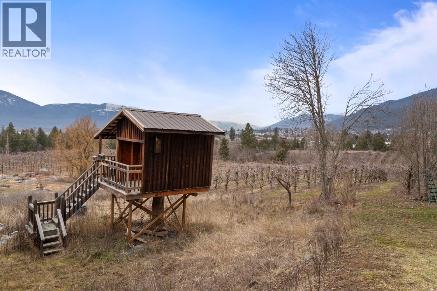 2012 Connel Road, Erickson, British Columbia V0B 1G1 - Photo 4 - 10375400