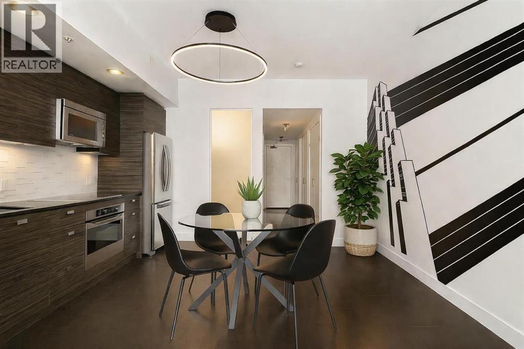 1506, 1500 7 Street Sw, Calgary, Alberta  T2R 0R8 - Photo 3 - A2274166