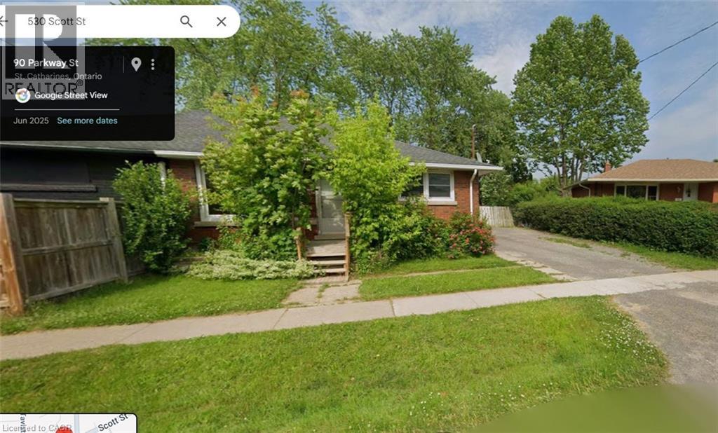 530 Scott Street, St. Catharines, Ontario  L2M 3X5 - Photo 1 - 40803813
