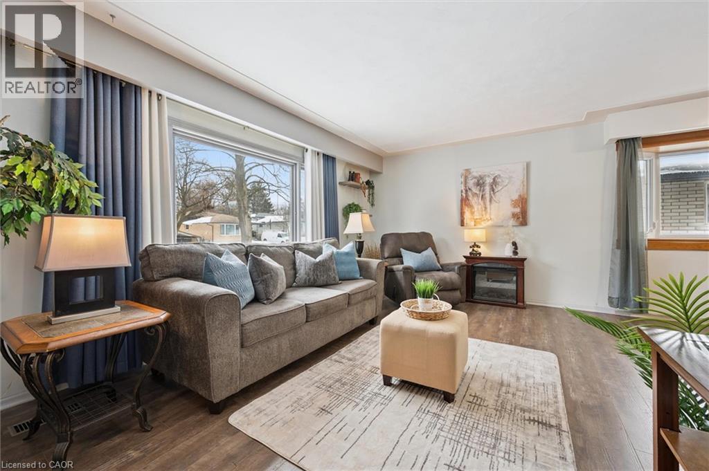 115 Sweetbriar Drive, Kitchener, Ontario  N2M 4S8 - Photo 8 - 40805495