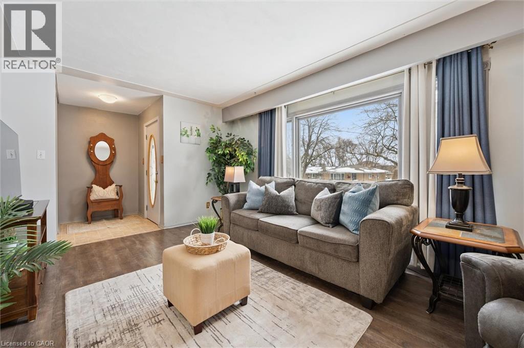 115 Sweetbriar Drive, Kitchener, Ontario  N2M 4S8 - Photo 7 - 40805495