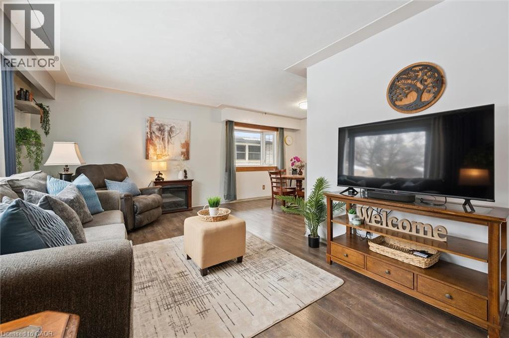 115 Sweetbriar Drive, Kitchener, Ontario  N2M 4S8 - Photo 9 - 40805495