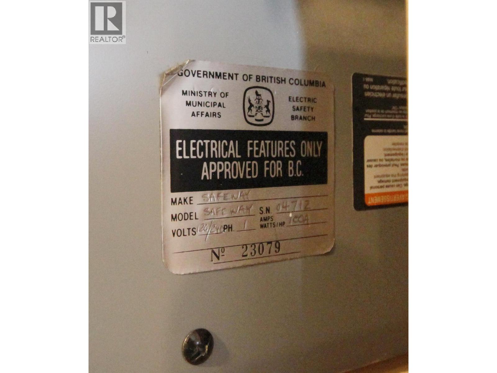 98 OKANAGAN Avenue E Unit# 23 Penticton Photo 13