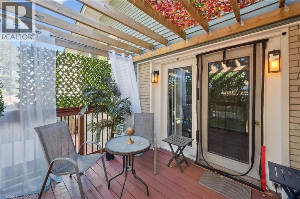 115 Sweetbriar Drive, Kitchener, Ontario  N2M 4S8 - Photo 20 - 40805495