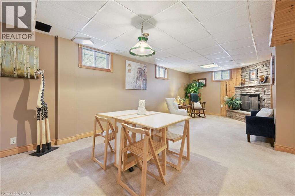 115 Sweetbriar Drive, Kitchener, Ontario  N2M 4S8 - Photo 34 - 40805495