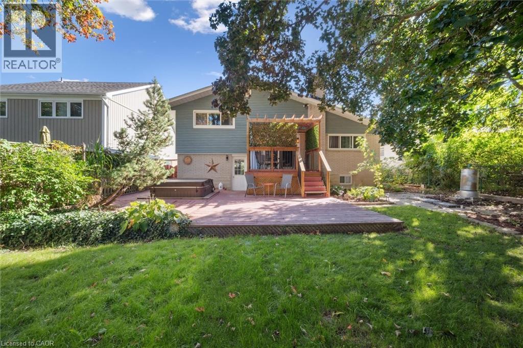 115 Sweetbriar Drive, Kitchener, Ontario  N2M 4S8 - Photo 40 - 40805495