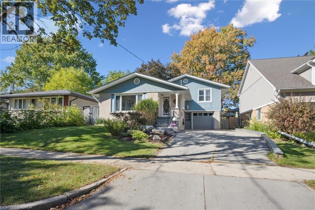 115 Sweetbriar Drive, Kitchener, Ontario  N2M 4S8 - Photo 39 - 40805495