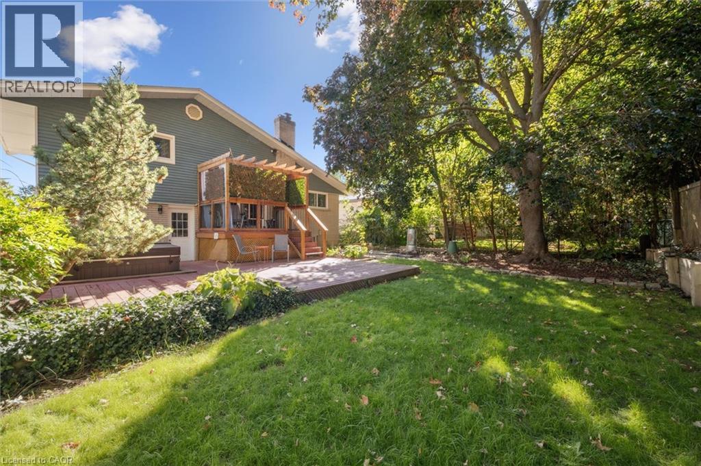 115 Sweetbriar Drive, Kitchener, Ontario  N2M 4S8 - Photo 5 - 40805495