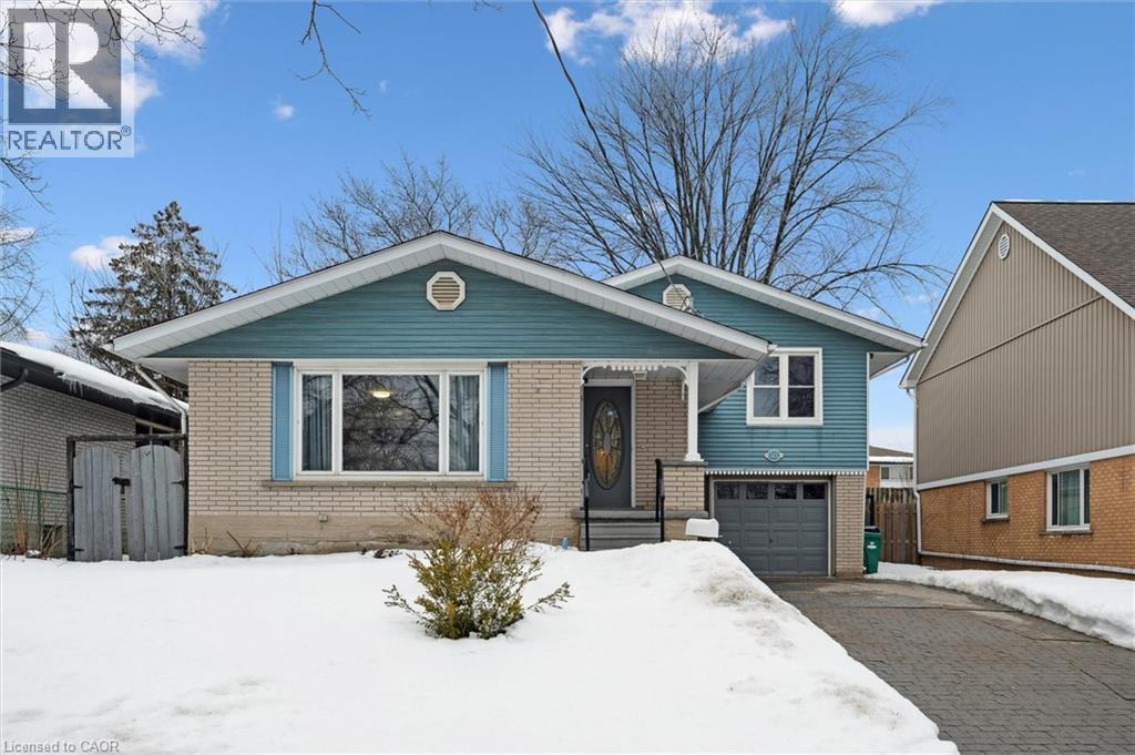 115 Sweetbriar Drive, Kitchener, Ontario  N2M 4S8 - Photo 4 - 40805495