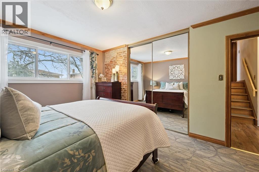 115 Sweetbriar Drive, Kitchener, Ontario  N2M 4S8 - Photo 16 - 40805495