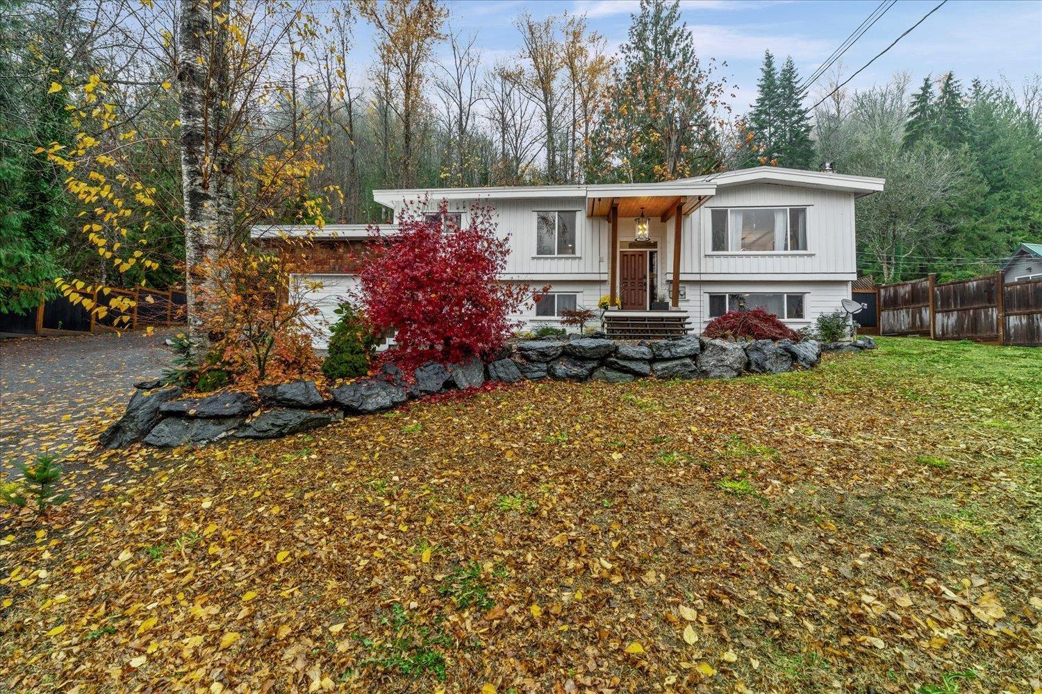 47913 HANSOM ROAD|Chilliwack River Valley, Chilliwack, British Columbia