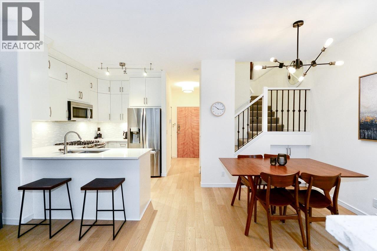 104 2688 Vine Street, Vancouver, British Columbia V6K 4T6 - Photo 9 - R3090543