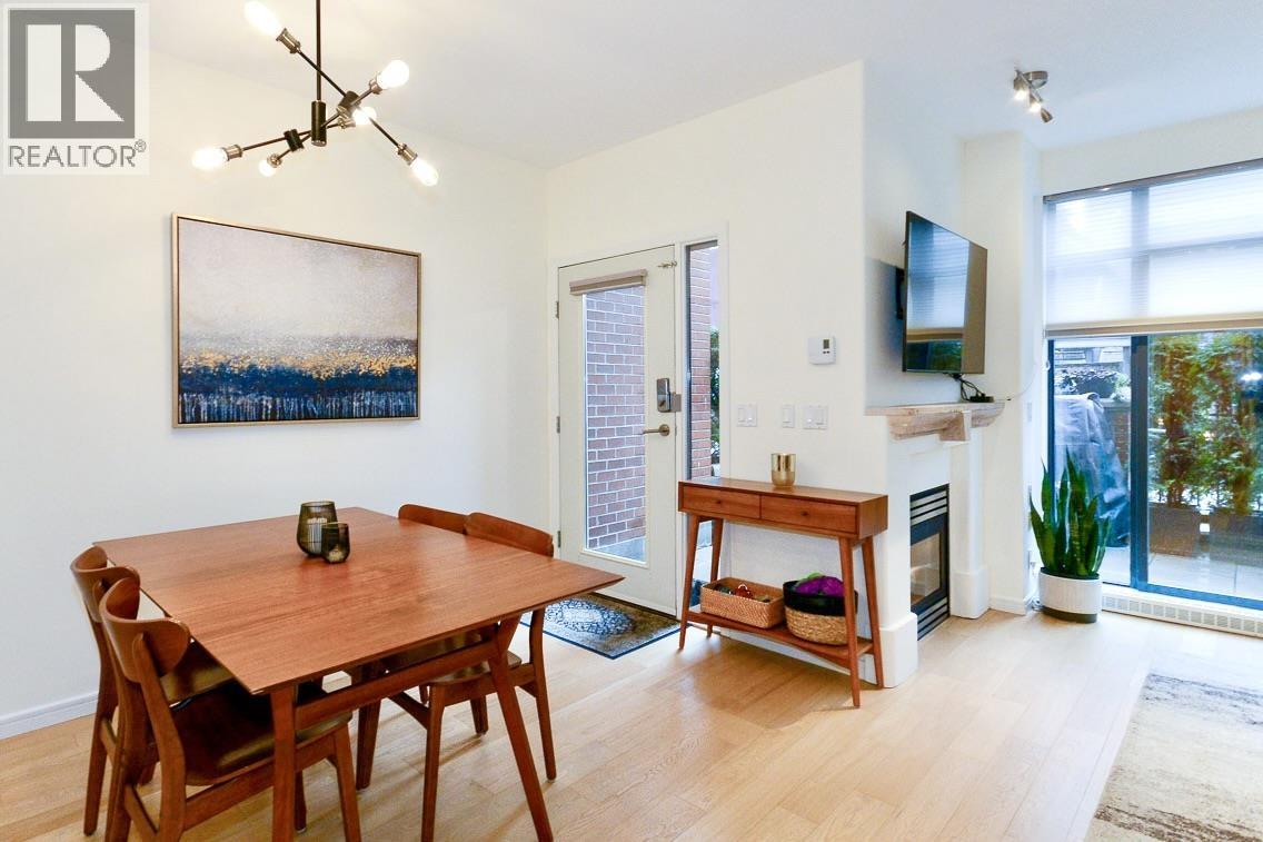 104 2688 Vine Street, Vancouver, British Columbia V6K 4T6 - Photo 5 - R3090543