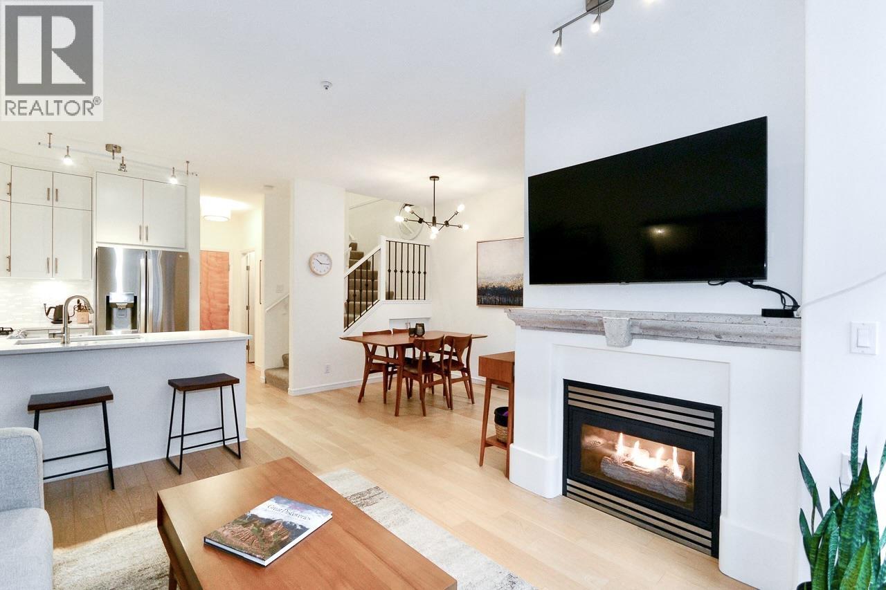 104 2688 Vine Street, Vancouver, British Columbia V6K 4T6 - Photo 7 - R3090543