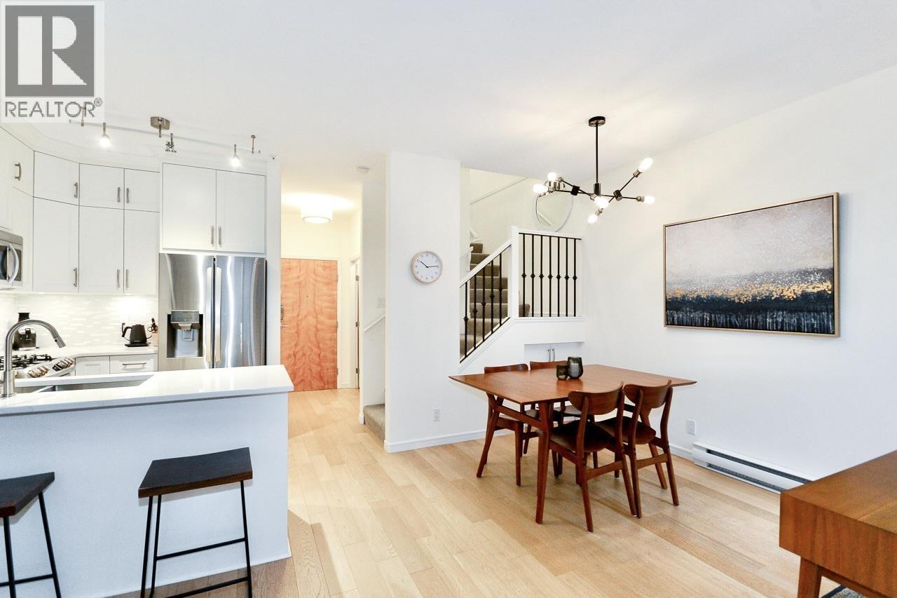 104 2688 Vine Street, Vancouver, British Columbia V6K 4T6 - Photo 8 - R3090543