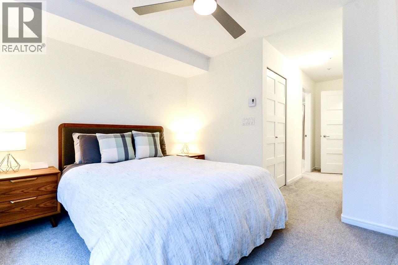 104 2688 Vine Street, Vancouver, British Columbia V6K 4T6 - Photo 19 - R3090543