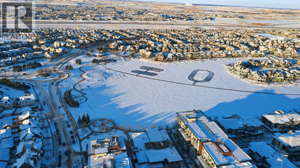 2404, 11 Mahogany Row Se, Calgary, Alberta  T3M 2L6 - Photo 38 - A2277379