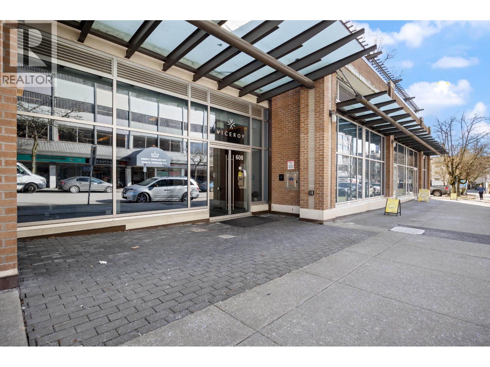 206 608 Belmont Street, New Westminster, British Columbia  V3M 0G8 - Photo 4 - R3092443