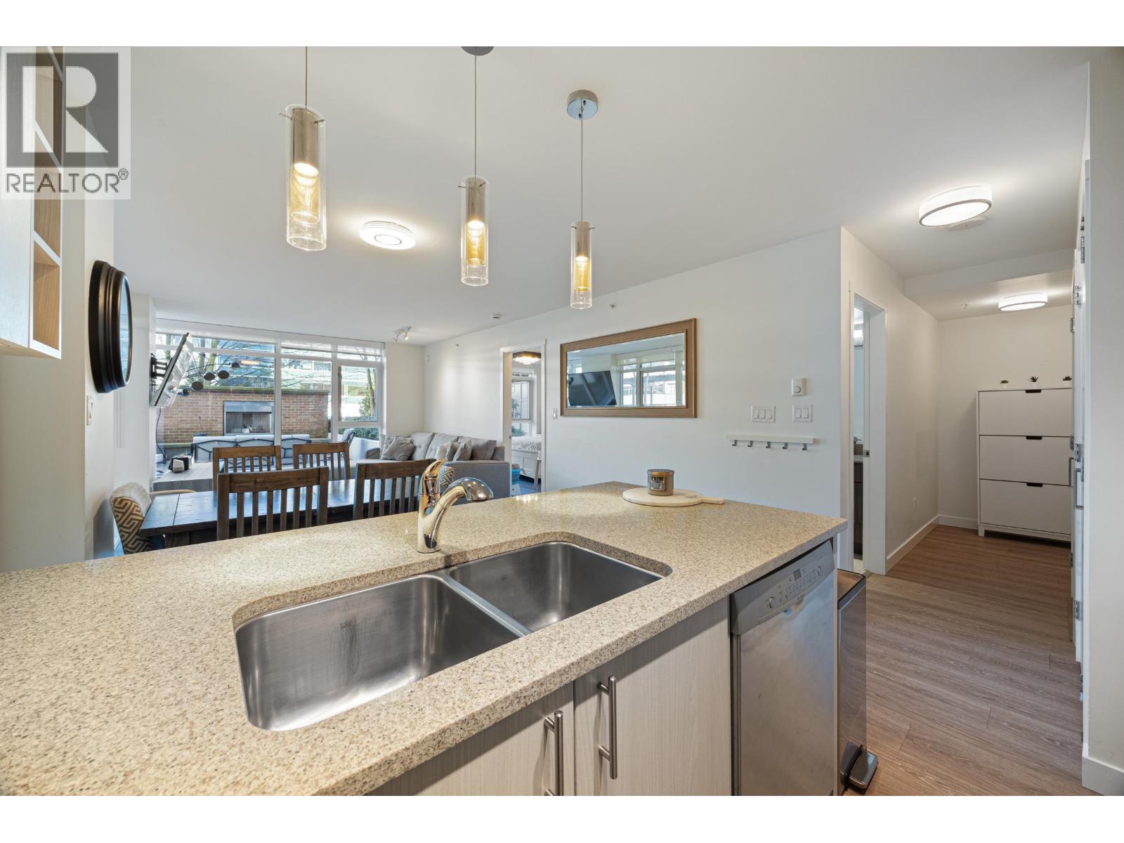 206 608 Belmont Street, New Westminster, British Columbia  V3M 0G8 - Photo 25 - R3092443