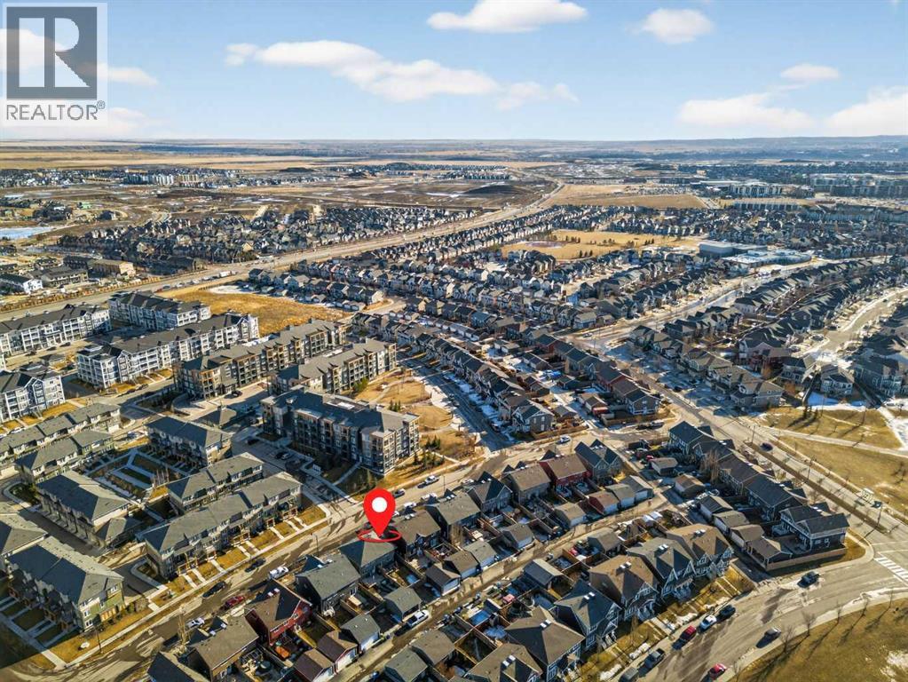 61 Auburn Meadows View Se, Calgary, Alberta  T3M 2C9 - Photo 48 - A2284439